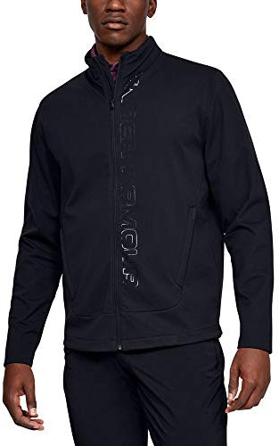 Veste UA Storm Full Zip pour Homme