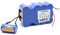 vhbw 1x Akku kompatibel mit Bosch BBHMOVE6/04, BBHMove6/03, BBHMOVE6N/01, BBHMove6, BBHMOVE6/02, BBHMOVE5N/01 Staubsauger (1500 mAh, 18 V, NiMH)