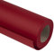 RUSPEPA Rouleau De Papier Kraft Rouge - Papier Épais De 81,5 Pieds Carrés Pour Noël, La Saint-Valentin Et Tout Le Monde De L'Occasion - 76,2 CM X 10 M