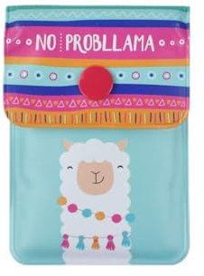 Legami PASH0021 Aschenbecher Milano/Tasche No Probllama