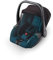 Recaro Kids, Insektennetz für Recaro Babyschalen, Insektennetz Kinderautositz, kompatibel mit den Babyschalen Avan, Guardia und Privia Evo, Einfach zu Handhaben und Anzubringen, Transparent