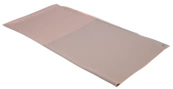 Tamaris Damen Gestreifter Schal AMBERG Pink Onesize