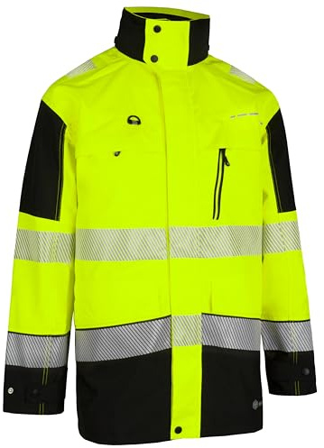 BeeSwift Unisex Deltic Jacket JACKET (pack of 1)