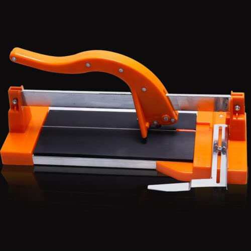 300mm New Single Track Manual Tile Cutter with A Bit Tool
