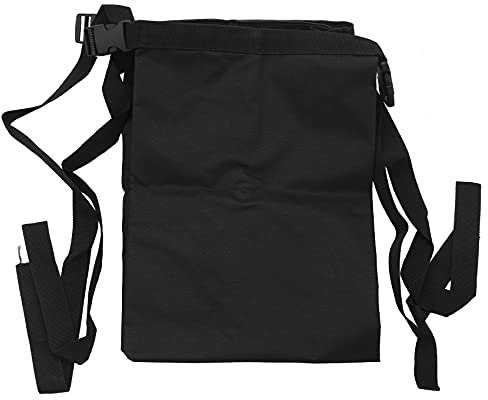 Tasche für Gasflaschen Tasche für Sauerstoffflaschen für Stühle ein Rad