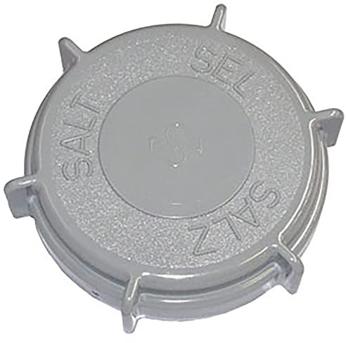 BOUCHON POT A SEL LV P28/K02 pour LAVE VAISSELLE WHIRLPOOL - 481946278885