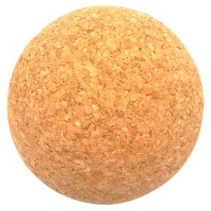 1 x Boule de Liège au Vin - 8 cm - Bouchon en Liège de Carafe