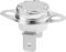 Create idea Termostato para Secadora de 160 ? Compatible con Secadoras Miele 4710950 5126720 5432490 5432491 Fusible Térmico para Secadora