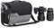Think Tank - Mirrorless Mover 30 - Cool Grey - Kameratasche - Für spiegellose Systeme