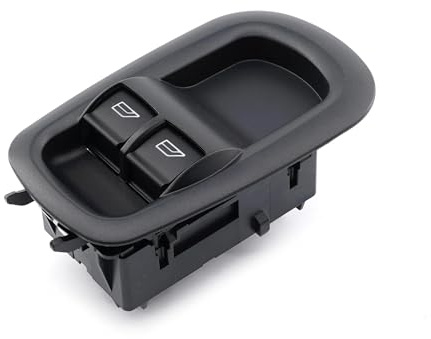 CHAOYUEYOUPIN AVLIK GK2T-14A132-CA GK2T14A132CA Para F&ord Para Transit MK8 Para Custom 2012-2020 Control Elevador Ventana Power Master Personalizado Interruptor Mando Elevalunas