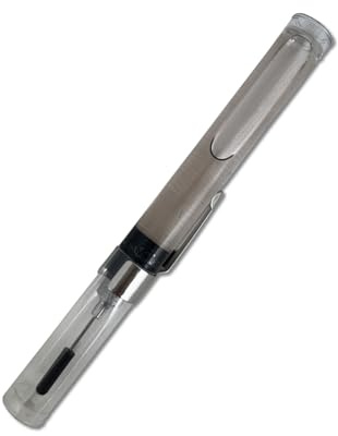 Precision Oiler Needle Lubrication Pen Watch Clock Repair Hobby Model Lubricator