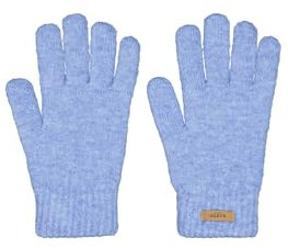 Barts Witzia Gloves Handschuhe (sky, one size)