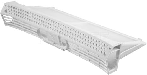 PARTSEE Flusensieb Filter für Bosch Siemens 00652184 652184 für Neff Balay Constructa Trockner, Flusensieb für Maxx 6/7 sensitive Avantix Logixx iQ300 extraKlasse