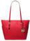 Michael Kors Umhängetasche, Electric Pink Multi, hellrot, Large