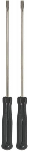Bosch Professional Schraubendreher (für Stichsägen ohne SDS, Zubehör Stichsägen) (Packung mit 2)