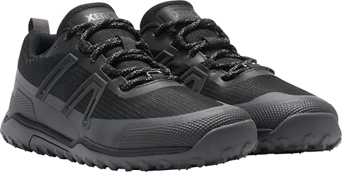 Xero Shoes Damen Scrambler Trail Low Barfußschuhe Wasserdicht