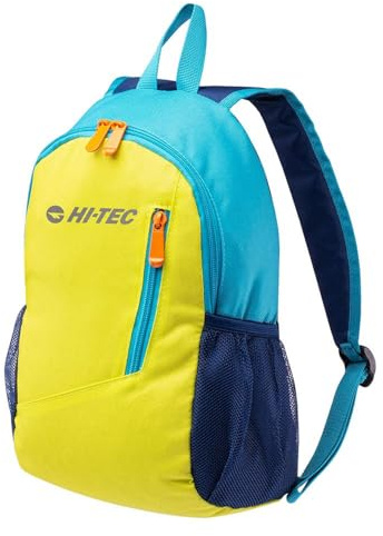 HI-TEC Simply 8L Backpack One Size