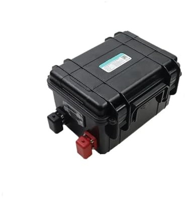 12V 30Ah 50Ah 100Ah 120Ah 150Ah Lithium Iron Phosphate Battery Bluetooth Version Suitable For 12.8V Portable Power Supply(12V 30Ah Battery)