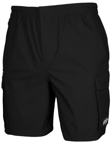 PROTECTIVE Gravel Shorts Herren P-Cruise - Schwarz