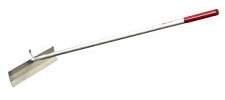 EPANDEUR À BÉTON SOFOP TALIAPLAST TOUT ALU LONGUEUR 150 CM -470320