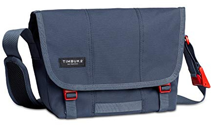 Timbuk2 Unisex-Erwachsene (nur Gepäck), leichte Kuriertasche, Gepäck, Kuriertasche