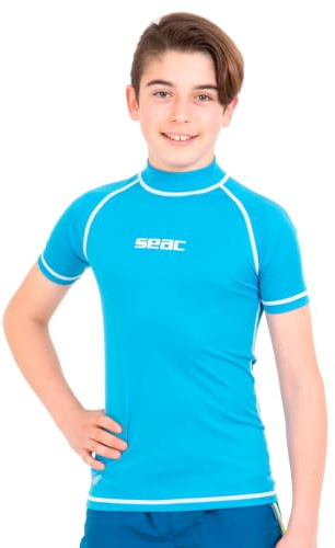 SEAC T-Sun Short Kinder T-Sun Short Kid Rash Guard