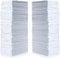 Simpli-Magic 79100 Reinigungstücher, 35,6 x 30,5 cm, weiß, 50 Stück