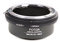 FOTGA Adaptador para objetivo Nikon AI AF-S G a Micro 4/3 M4/3 MFT para cámaras Olympus PEN Panasonic Lumix BMPCC