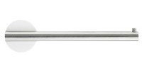 Toilettenpapierhalter Edelstahl matt STONE TPH von Decor Walther