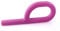 ARK® Grabber Standard in glatt oder texturiert mit einfacher Handhabung für Kinder durch Schlaufenform inkl. ATC Pflegeanleitung - Kiefermotorik, Beißblock, Kauen, Zahnen, Autismus (glatt)