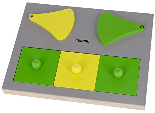 Maxi-Pet 80815 Thinking and Learning Toy Cake 30 x 23 cm