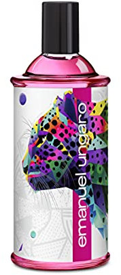 Emanuel Ungaro For Her Intense Eau de Parfum, 100 ml