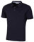 Calvin Klein Mens Campus Coastal Polo Shirt - Navy - XL