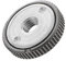 SDS Quick-Release Nut, M14 Quick Angle Grinder Clamping Nuts for Bosch AEG, Black Decker, Dewalt, Flex, Hitachi, Metabo, Makita
