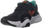 Nike Herren Superrep Go 2 Laufschuh, Dk Smoke Grey Total Orange, 43 EU