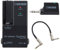Boss WL-50 Wireless Funksystem + keepdrum Patchkabel