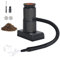 Muross Portable Food Smoker Kit with Wood Chips Battery Powered Cocktail Smoker Indoor Smoke Infuser Household Smoking Machine Cooking Tool Kitchen Accessories for Drinks and Food