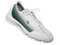 Henselite HM62 Mens Lawn Bowls Shoe-Green-11