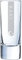 Raki Gläser 6cl 12x | 5 Größen verfügbar 6cl 12er Set | Spülmaschinenfest | Rakiglas mit Gravur 12 Stück