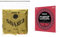 Savarez 520R - Juego cuerdas para guitarra clásica & D'Addario EJ45 Pro-Arte Normal Classical Guitar Strings