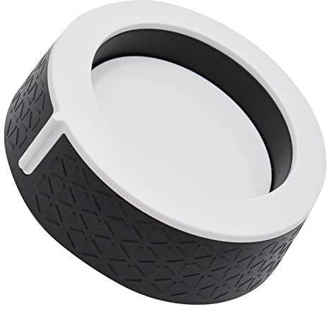 sparefixd for Hotpoint NTM1081WKUK White Knob Dial Tumble Dryer