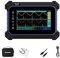 Hantek TO1112 Écran tactile Numérique Oscilloscope 2 canaux 110Mhz Ordinateur de poche Tablette Numérique Oscilloscope