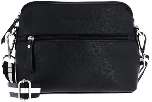 bruno banani Crossbody Bag Black