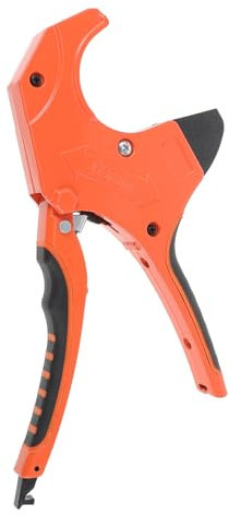 KONTONTY Taglierina Per Tubi in Pvc Utensile Da Taglio A Mano Per Tubi Multistrato E Plastica Pe