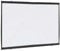 vidaXL Beamer Leinwand Wandhängend 60 Zoll 16:9, Projektionswand, Leinwand, Heimkino-Leinwand, Beamer Leinwand, Rolloleinwand
