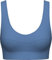 CALIDA Damen Elastic BH, Riviera Blue, 14-16