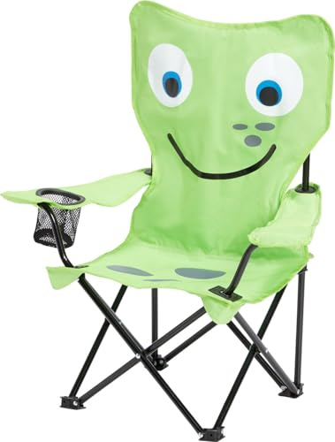 Mc Kinley Ki.-Faltstuhl Faro Jr Green Lime