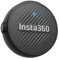Insta360 Trasmettitore Microfono Air, 7,9 g ultraleggero, microfono wireless X5/X4/Ace Pro 2, cancellazione del rumore, Vlog, streaming