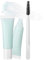 Professional Makeup Brow Glue - Instant Brow Styler| Laminated Brow Look | Natural Eyebrow Gel |,Clear Brow Gel For Shaping Eyebrowb| Gel For Eyebrows, Lightweight Brow Glue, 12Ml Quick Dry Long-Las