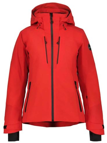 Icepeak FAUNSDALE Korallenrot - 36